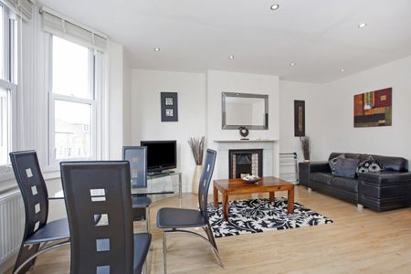 2 bedroom flat to rent - Photo 5