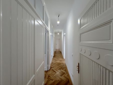 RARITÄT I Wohnen im Majolikahaus von Otto Wagner - Foto 3