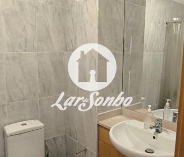 Apartamento T3 - Photo 5