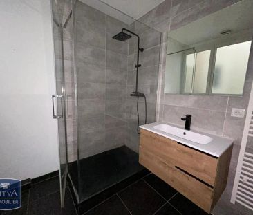 Appartement à louer 3 pièces 60.58m² - Photo 6
