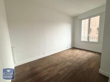 Location Appartement 3 pièces 63m² VALENCIENNES 59300 - Photo 2