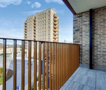 1 bedroom apartment to rent - Photo 4