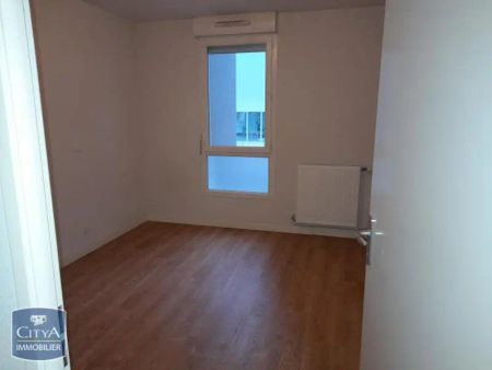 Appartement à louer 3 pièces 60.14m² - Photo 2