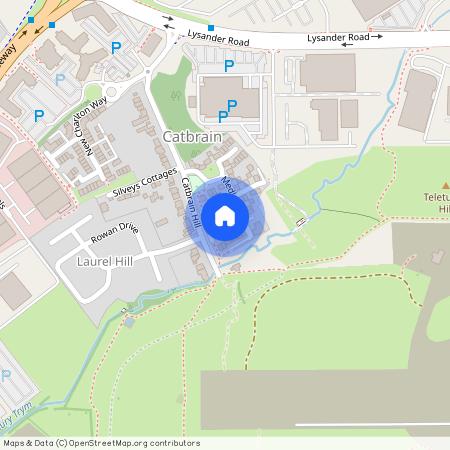 Medlar Close, Bristol BS10