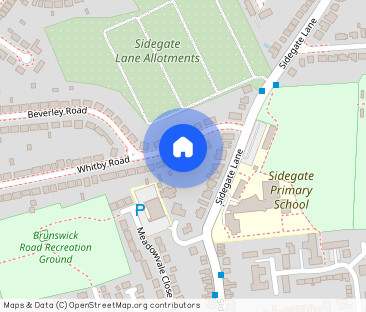 Whitby Road, Ipswich, IP4 - Photo 1