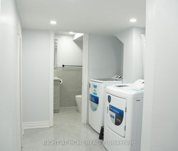 For Lease - 1395 Castlemore Avenue Unit# (Basement), Markham, Ontario - Photo 4