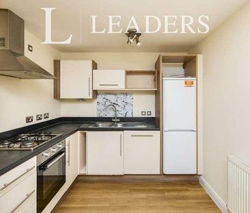 City Walk, City Road, Derby, DE1 - Photo 3