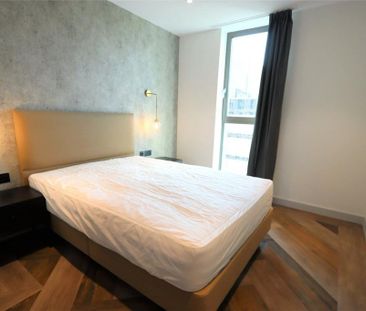 2 bedroom apartment to rent - Photo 2