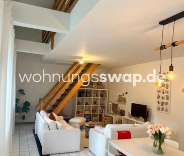Wohnungsswap - 2 Zimmer, 48 m² - Schenefelder Landstraße, Altona, H... - Photo 1