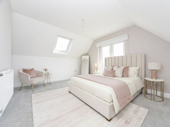 5 bedroom unspecified - Photo 1