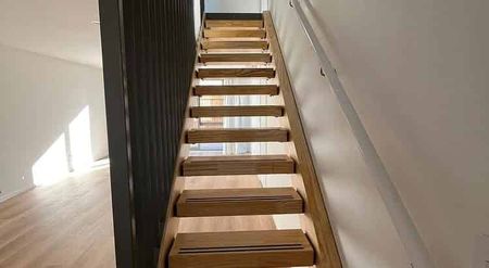 Modern New Townhouse in St Albans - Photo 3