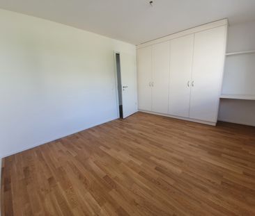 3.5 Zimmerwohnung in Tafers - Foto 3