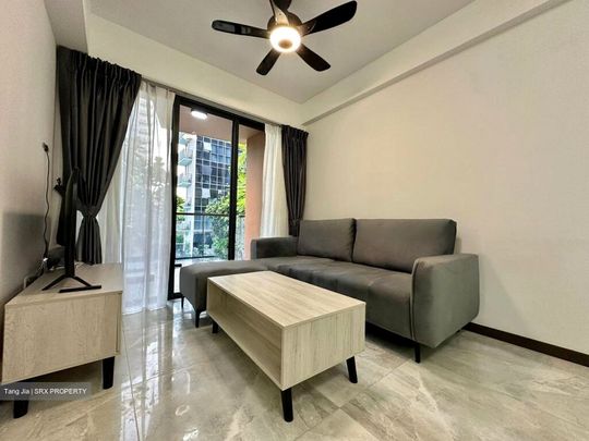 Lake Grande (D22), Condominium - For Rent - Photo 1