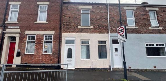 2 bedroom terraced house to rent - Photo 2