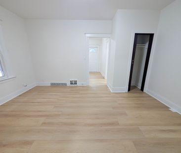 Cozy 1-Bedroom Apartment in Downtown St. Catharines! - Photo 1