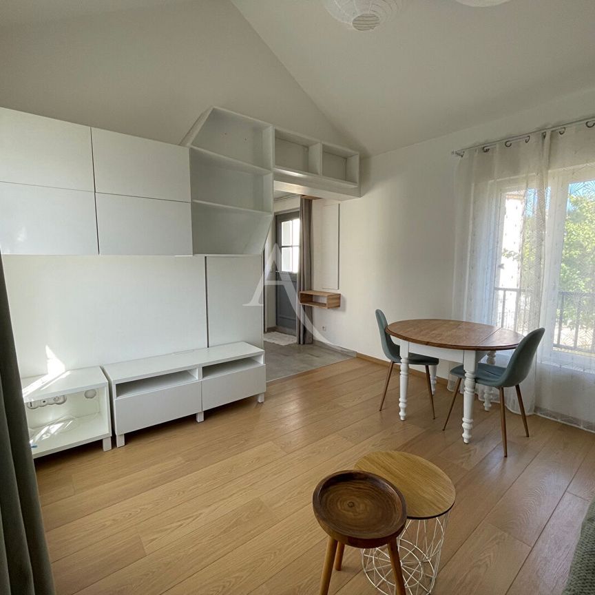 Location Appartement 3 pièces 50m² - Photo 1