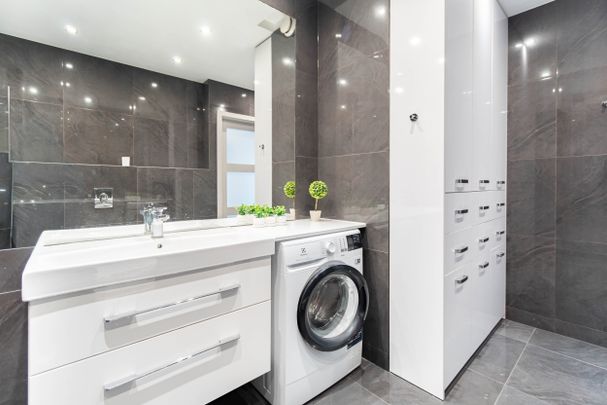 3-pok. Krowodrza *Wrocławska 80* 64m2, duży balkon - Zdjęcie 1