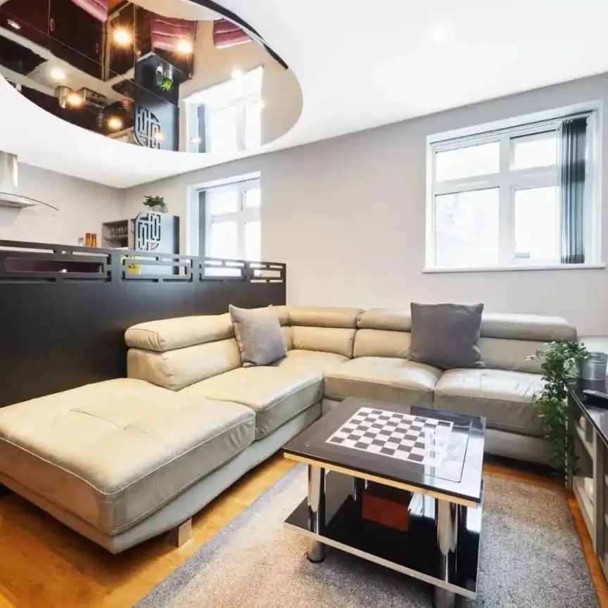 Single Studio - Photo 1