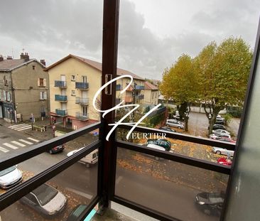 FONTAINE -22 AVENUE DU VERCORS -T1 - EXCELLENT ETAT - Photo 6