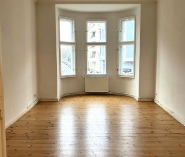 charmante 4-Zimmer-Altbauwohnung! - Foto 4