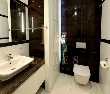 Garderoba | Garaż | 60 m2 | Balkon - Photo 6