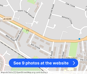 Scarborough Road, Filey, North Yorkshire - Photo 1