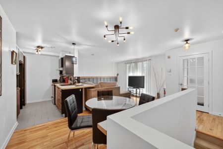 Appartement à louer, Montréal (Mercier/Hochelaga-Maisonneuve) - Photo 5