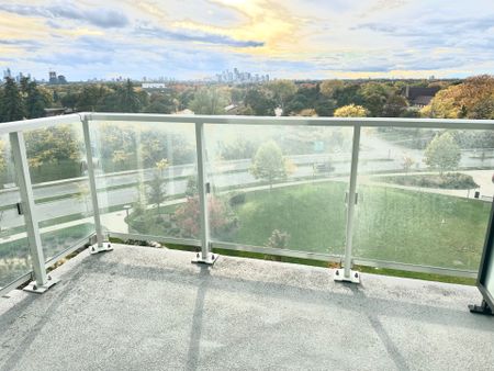 For Lease - 20 O'neill Road Unit# 535, Toronto, Ontario - Photo 3