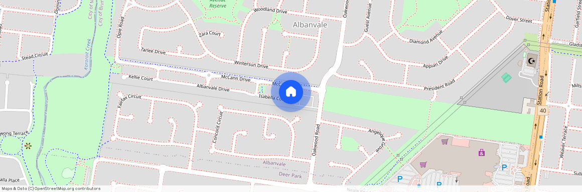 10 Isabella Court, Vic 3021, Albanvale