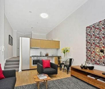 Chic 1-Bed Apartment for Rent - Inner-City Surry Hills Escape - Photo 1