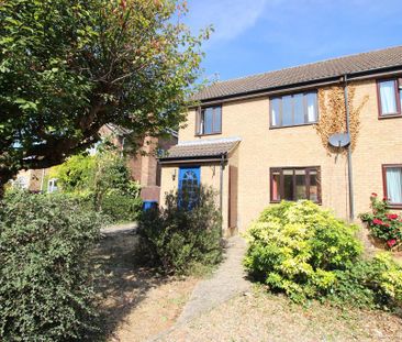 3 bedroom end of terrace house to rent - Photo 5