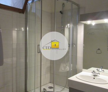 Appartement - 1 pièce - 34,82 m² - Lyon 03 - Photo 5