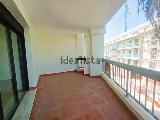 Alquiler de piso en Avenida del Mediterráneo, 4 - Foto 1