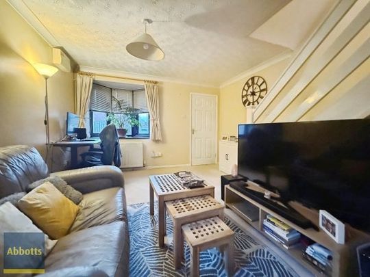 Providence Way, Waterbeach - Photo 1