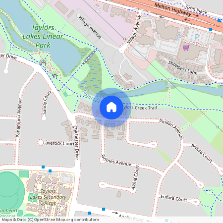 52 Pindari Avenue, Vic 3038, Taylors Lakes