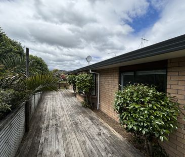 Paraparaumu - 3 Bedrooms - Photo 1