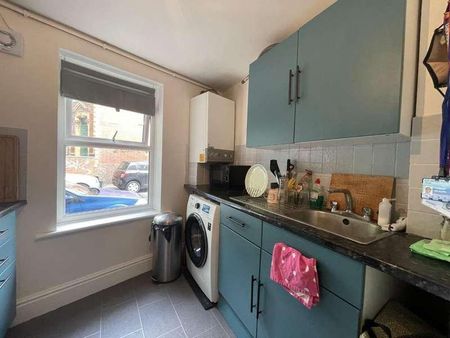 Mina Road, St Werburghs, Bristol, BS2 - Photo 5