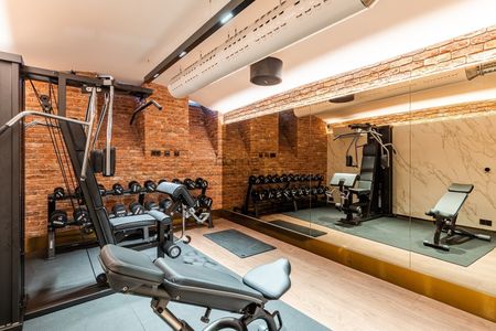 Ekskluzywny 3 pokojowy apartament Foksal DOSTĘPNE - Photo 5