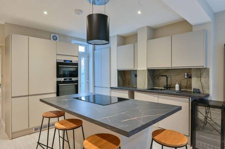 1 bedroom end of terrace house to rent - Photo 3