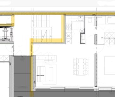 Moderne Terrassenwohnung am Pfänderhang! - Foto 4