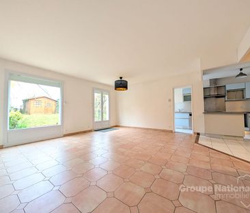 Location Maison 7 pièces 138m² - Photo 1