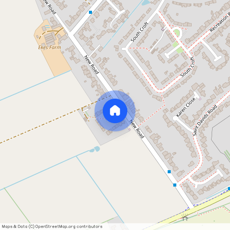 Sorrel Crescent, Hethersett, NR9