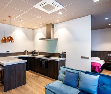 Appartement te huur: Poort van Veghel 4918 5466 SB Veghel - Photo 3