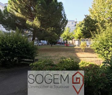 Appartement T2 en location à Toulouse - Photo 5