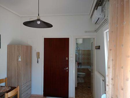 Studio/Γκαρσονιέρα για ενοικίαση Άγιος Νικόλαος (Βόλος) - Photo 4