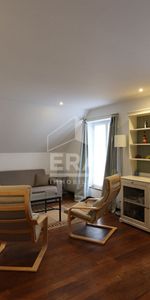 A LOUER toutes charges comprises - Appartement Saint Malo 2 pièce(s) 38.49 m2 - Photo 3