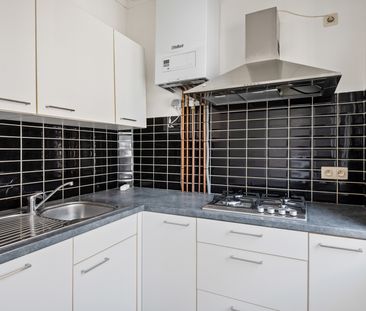 Appartement te huur in Antwerpen met 1 slaapkamer - Photo 4