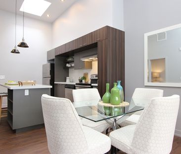 For Lease - 14 1/2 King Street Unit# 202, Oshawa, Ontario - Photo 5