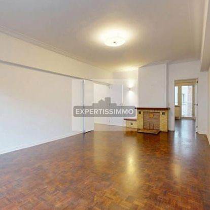 Appartement te huur - Photo 1