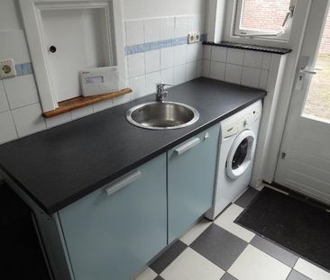 Benedenwoning Mauritsstraat, Eindhoven huren? - Photo 4
